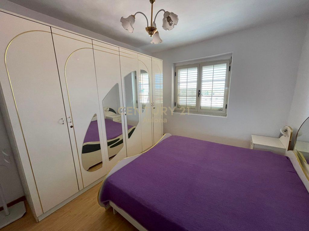 APARTAMENT 2+1 PER SHITJE TE KOMISARIATI I POLICISE VLORE
