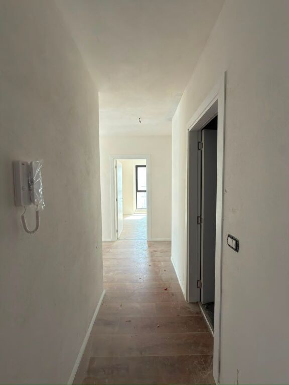 Shitet Apartament 2+1+2 – Rezidenca Turdiu, Fusha e Aviacionit