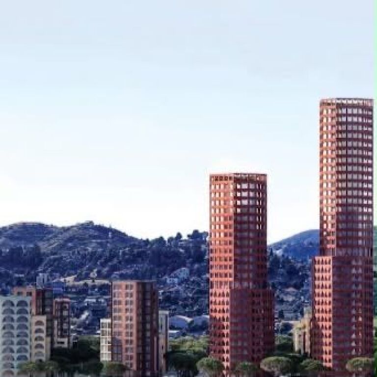 🏡 SHITET APARTAMENT 1+1 – RIVER PARK RESIDENCE, ASTIR