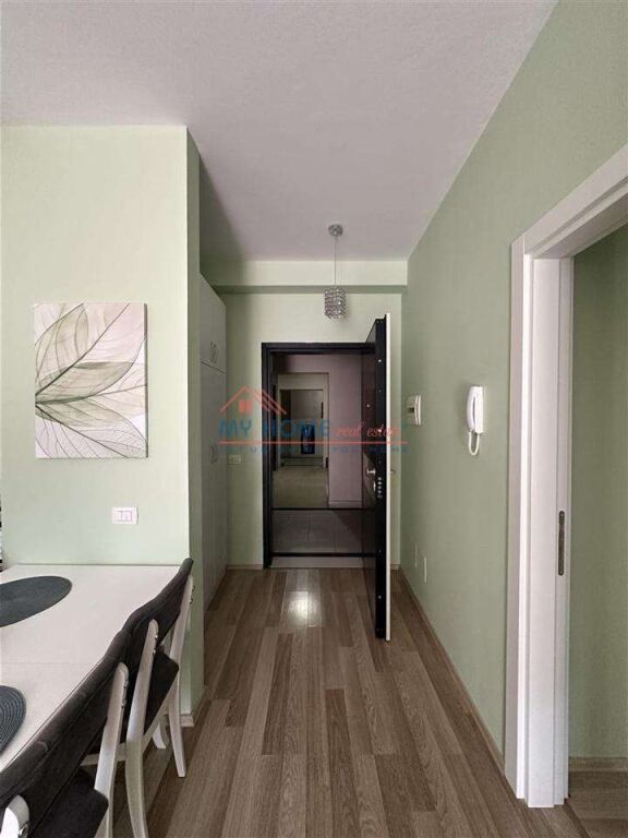 Apartment 1+1 for rent Tirana Center