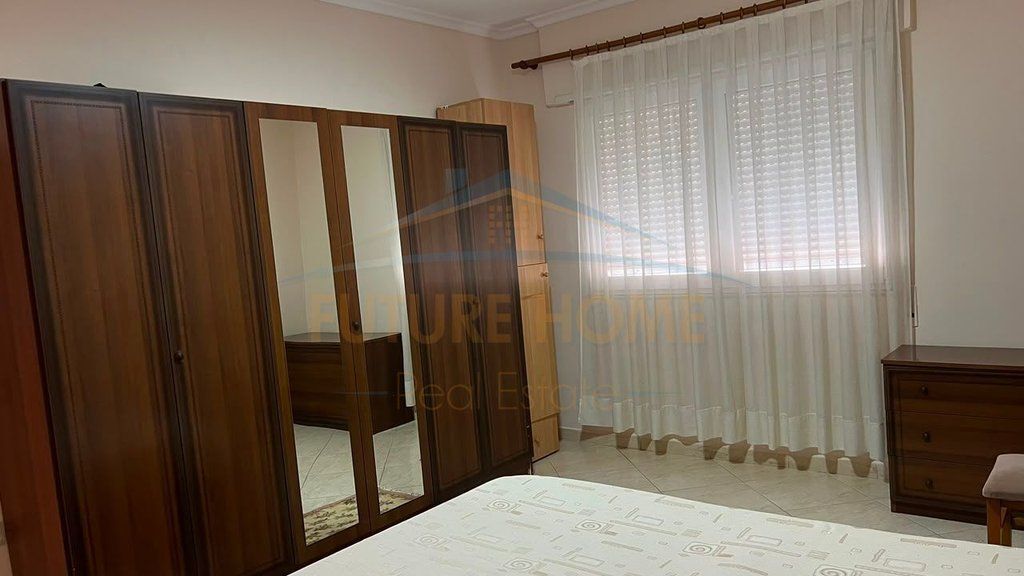 Qira, Apartament 1+1, Siri Kodra, Tiranë.