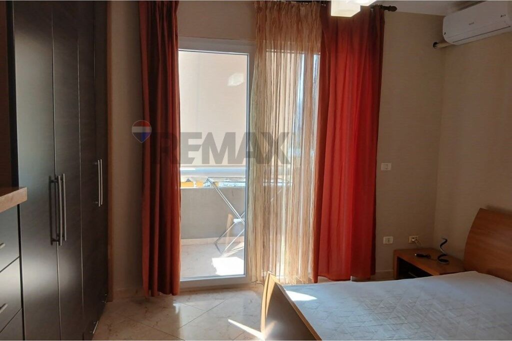 APARTAMENT 2+1 ME QIRA, RRUGA E KOSOVAREVE