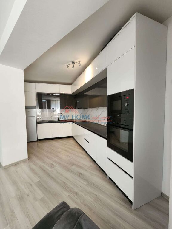 Apartment 2+1 for rent Former Aviation Field in Tirana