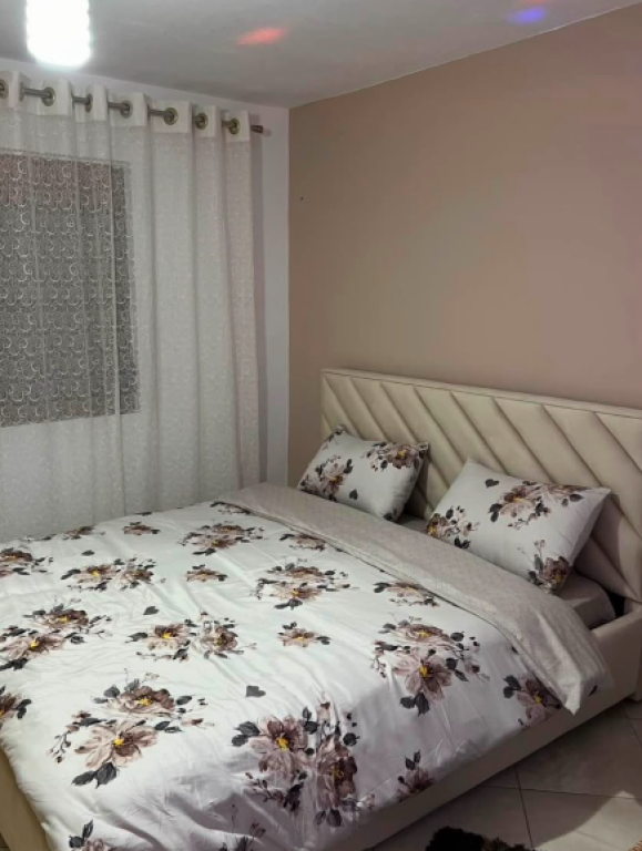SHITET APARTAMENT 1+1 | LAPRAKË