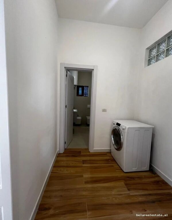 Vile Me Qera 2+1 Ne Paskuqan (ID BV22684) Tirane