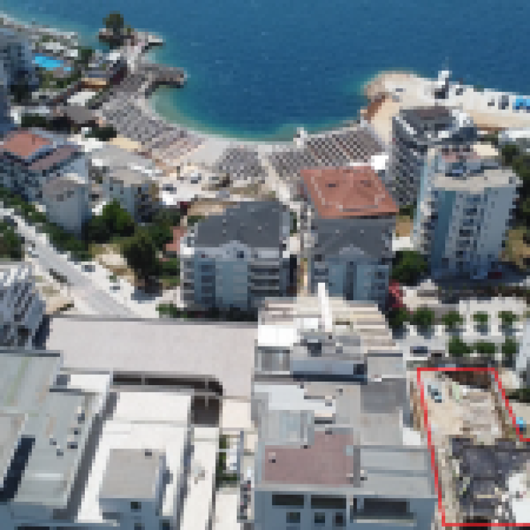 Apartament 1+1