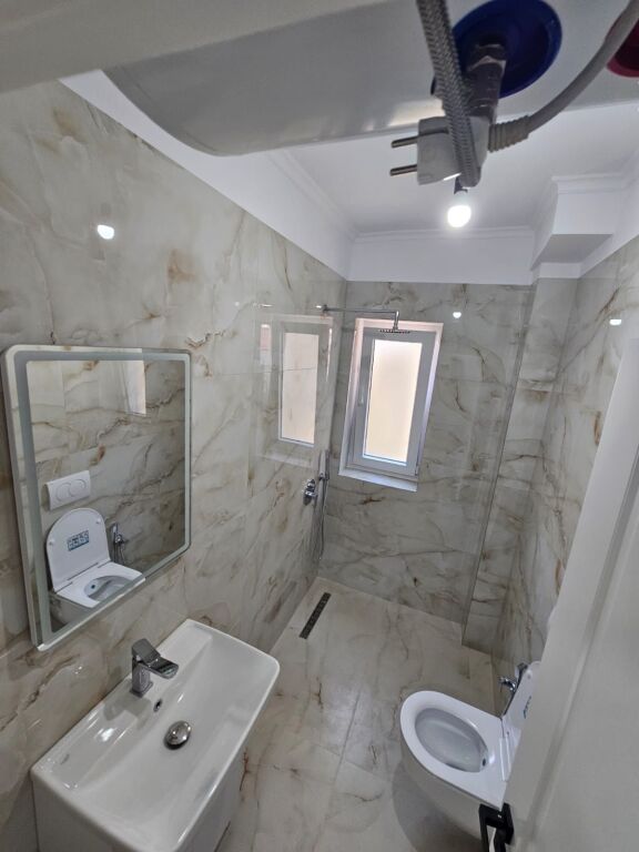 Apartment for sale NEAR THE RED SCHOOL / THANAS ZIKO STREET