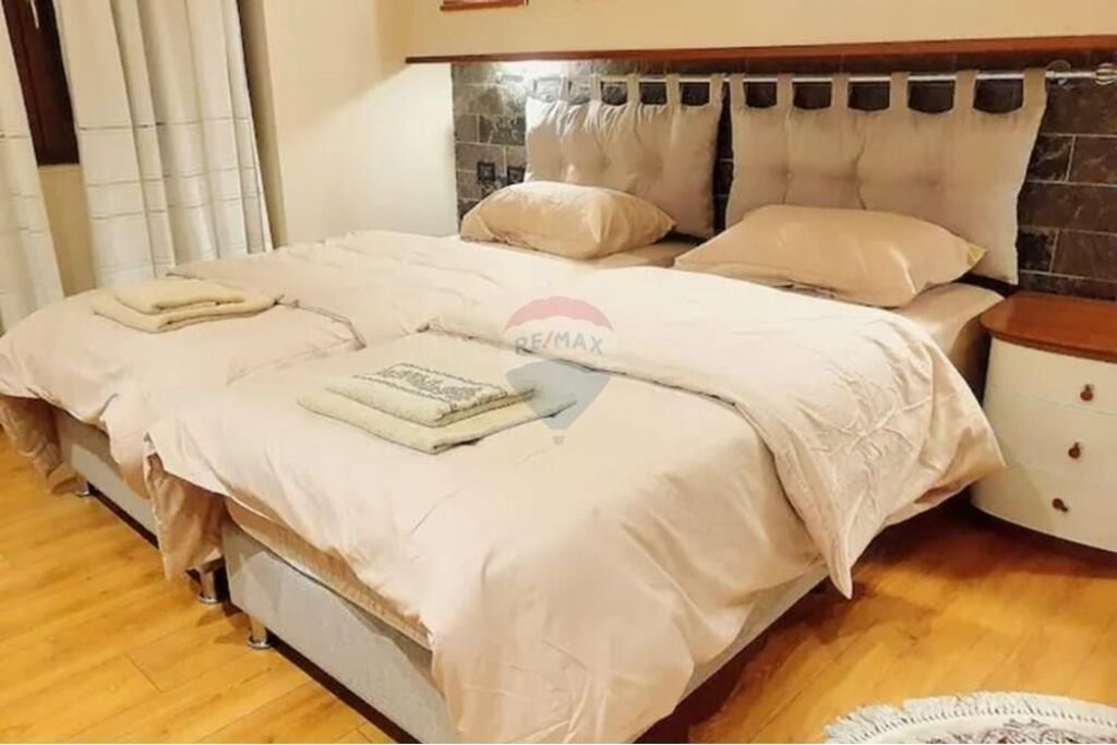 🏠Appartamento 2+1+2 in affitto nel centro vicino ai palazzi di 9 piani