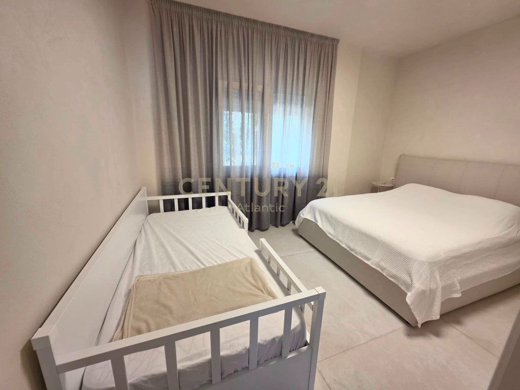 Shitet, Apartament 1+1+Post Parkimi, Perla Resort