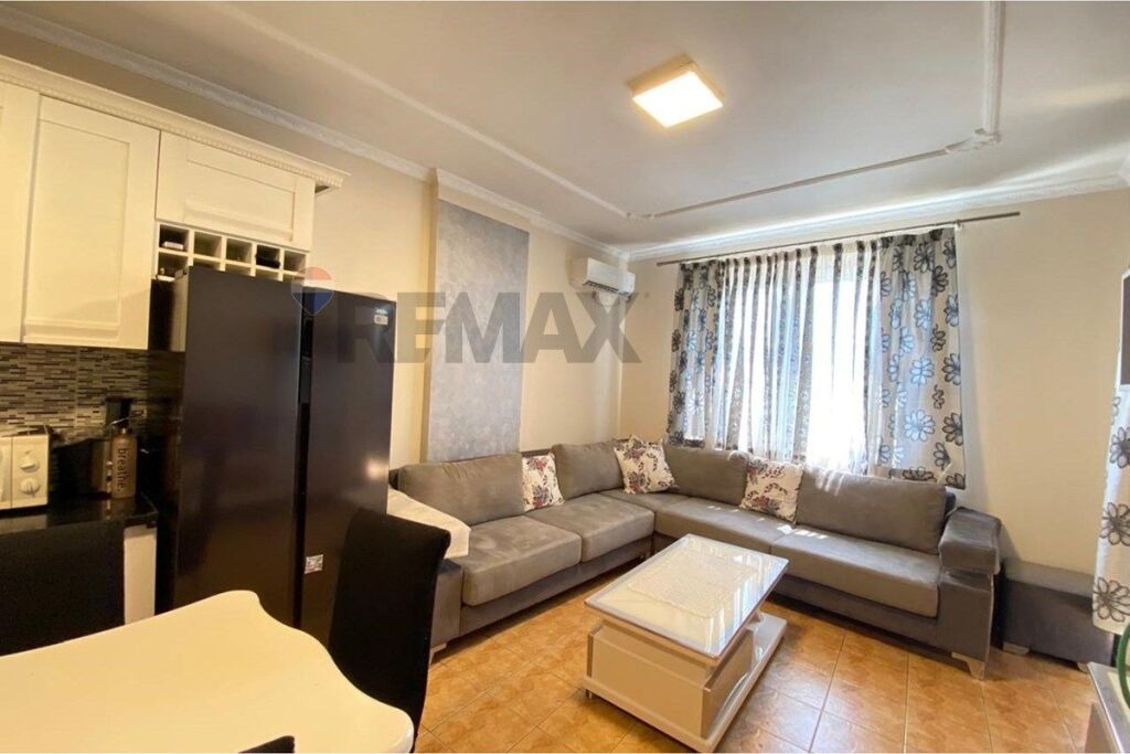 APARTMENT 2+1 FOR RENT IN ASTIR