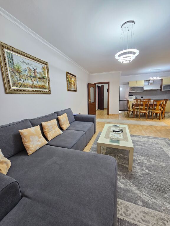 🏡 21 dhjetori -JOENA JEPET ME QIRA | APARTAMENT 2+1+2 WC 📍 21 DHJETORI – PRANË SUPERMARKET JOENA