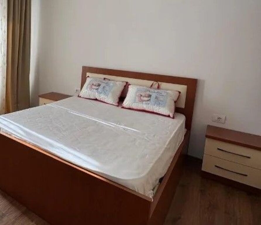 Apartment 2+1+Parking Space for rent at White Palace Complex, Paskuqan.