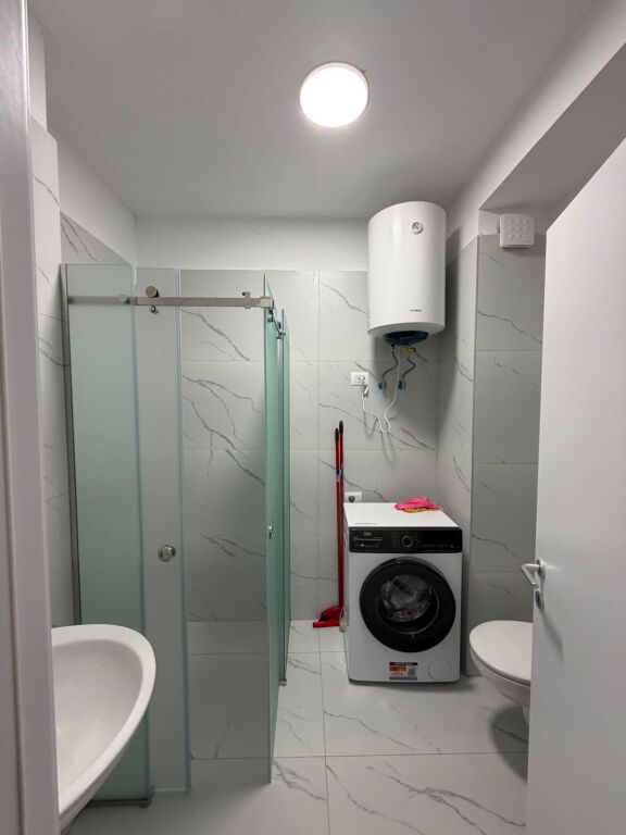 Affittasi 1+1 vicino a Zogu te Zi