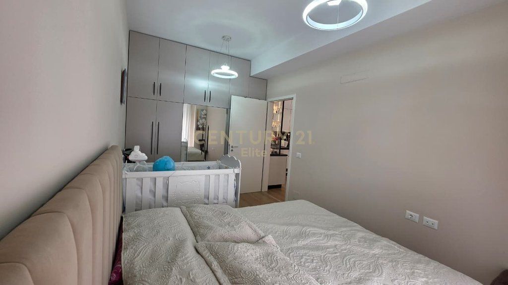 SHITET APARTAMENT 1+1 NE ALI DEM,KOMPLEKSI KAIMI