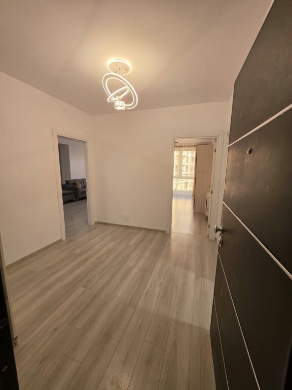 🏡 Apartment 2+1+2 for rent  📍Former Aviation Field, Turdiu Residence   🏢 5th Floor  🛗 With elevator  📐 Area: 120m² 🌿 With balcony   💰 Price: 75,000 Lek/Month