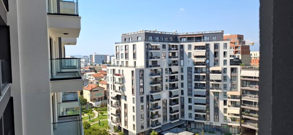 🏠 IN VENDITA: APPARTAMENTO 2+1 📍 Complesso Turdiu (Ex Campo dell'Aviazione) – €152.000 || Edificio 2026 – 9° Piano – 92m² || 🔑 PRENDI LE CHIAVI E VAI AD ABITARE SUBITO! 🏡