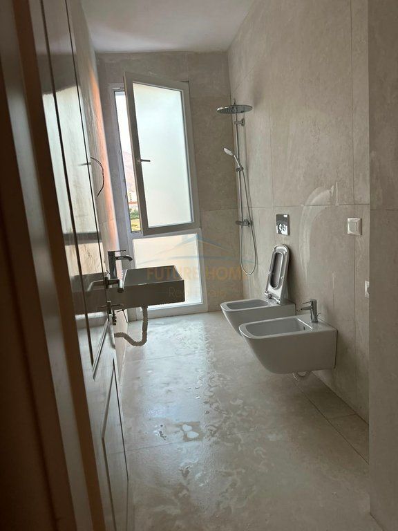 Qira, Apartament 2+1+2, Rruga Jordan Misja, Tiranë