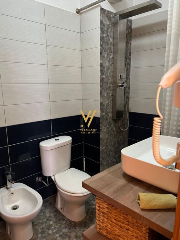 APARTMENT 1+1+BLK FOR RENT ASTIR 55,000 LEKE