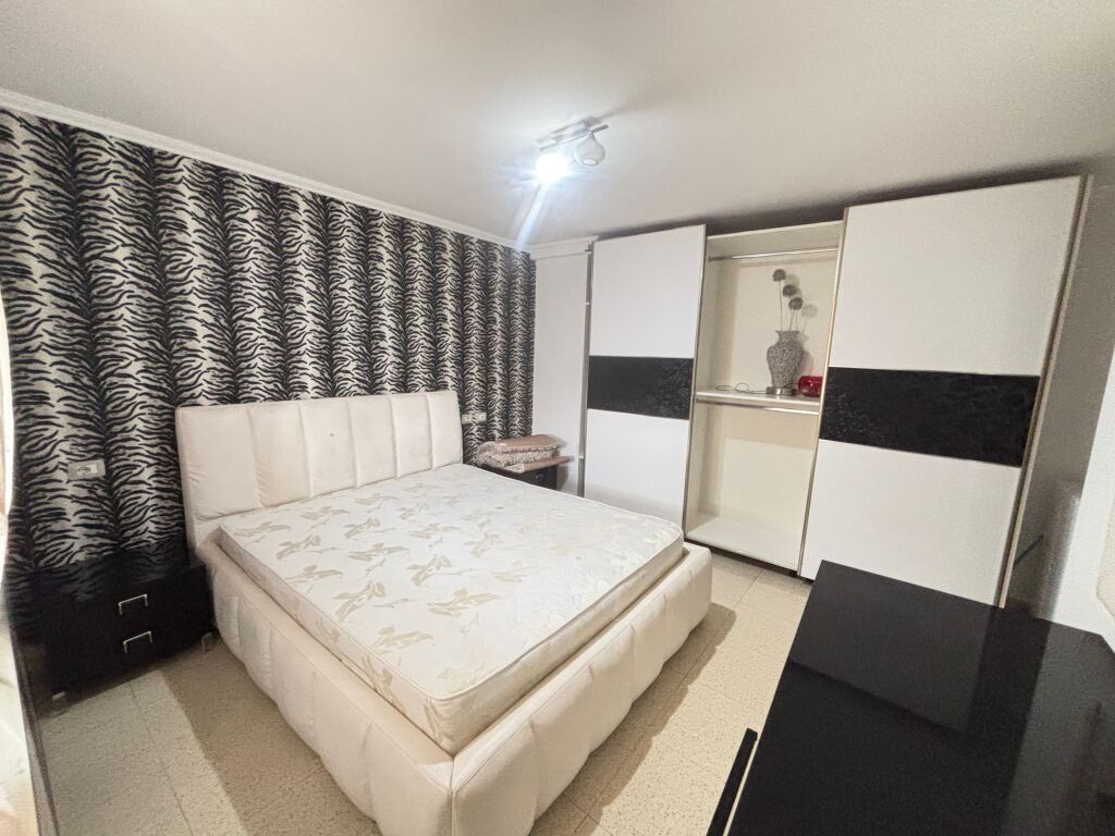 Apartment 2+1 for rent near Train Station