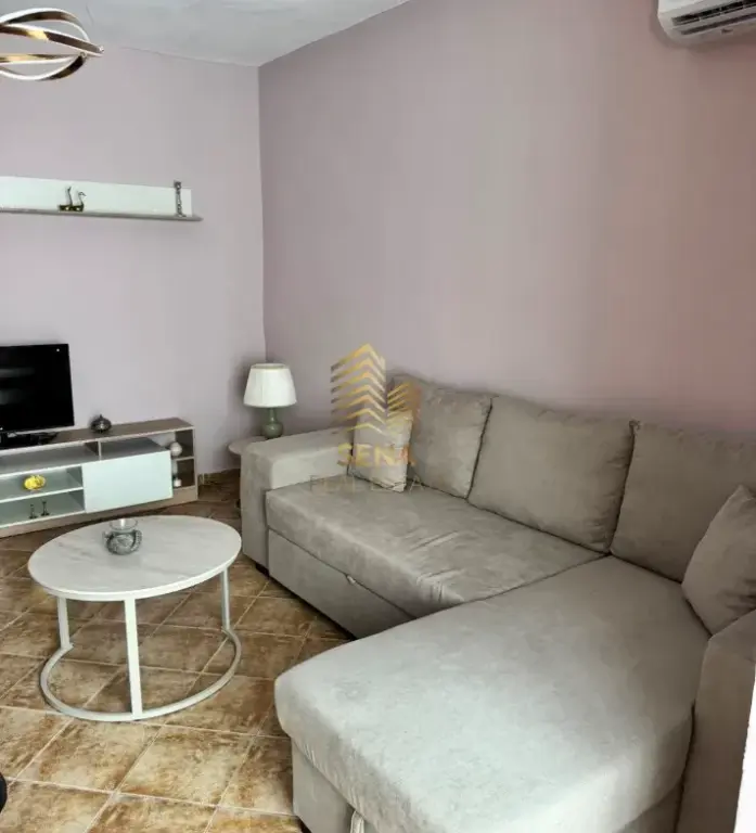 Rent, Apartment 1+1, United School, 45,000 Leke/month