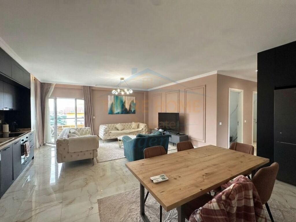 Qera, Apartament 3+1+Post Parkim, Lake Land Residence, Farke