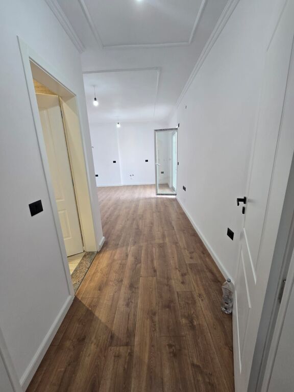 🏡 SHITET APARTAMENT 1+1 – 📍VASIL SHANTO