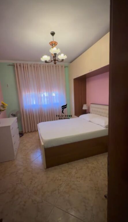 APARTMENT FOR RENT 2+1 21 DECEMBER 60,000 LEKE FH-88496