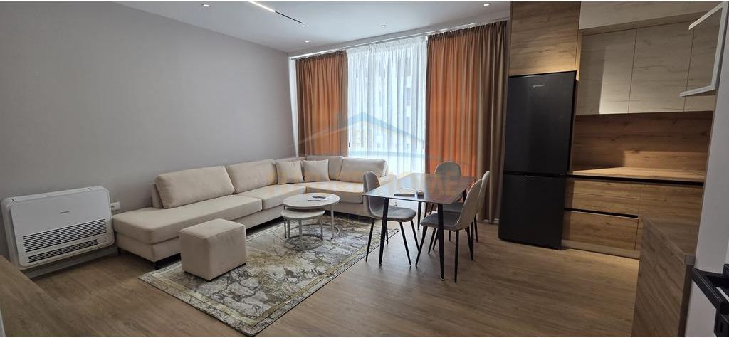 Qera, Apartament 1+1+Post Parkimi, Jordan Misja