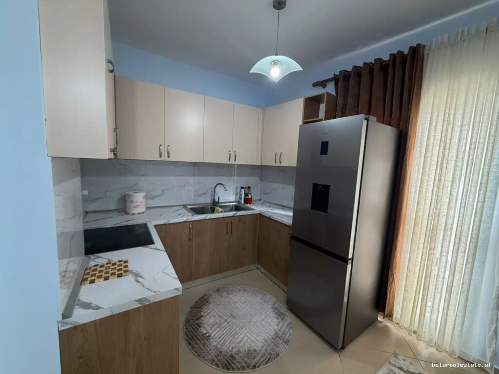 Appartamento In Affitto 2+1 A Rruga E Dibres (ID B2202054) Tirana
