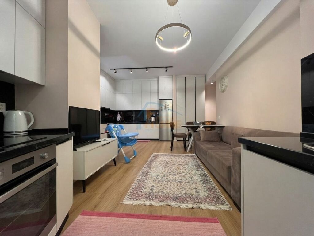 Shitet , Apartament 1+1 , Rezidenca Kaimi, Ali Demi.