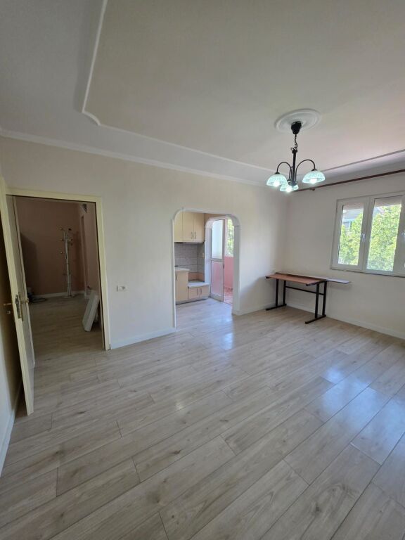 🏡 SHITET APARTAMENT 1+1 – RRUGA IRFAN TOMINI