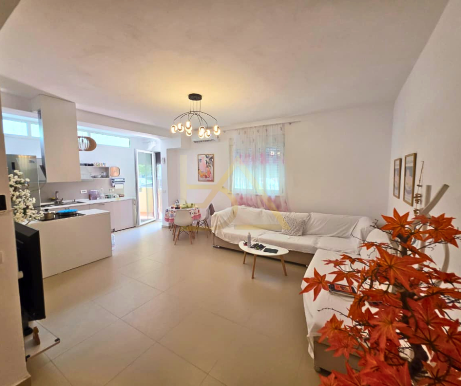 Apartament 1+1 për Shitje – Shkëmbi i Kavajës, Durrës