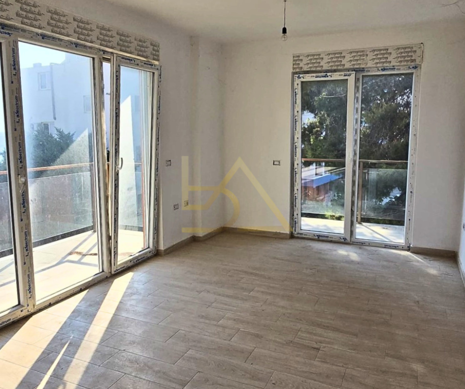 Apartament 1+1 për Shitje – Rana e Hedhun, Shëngjin