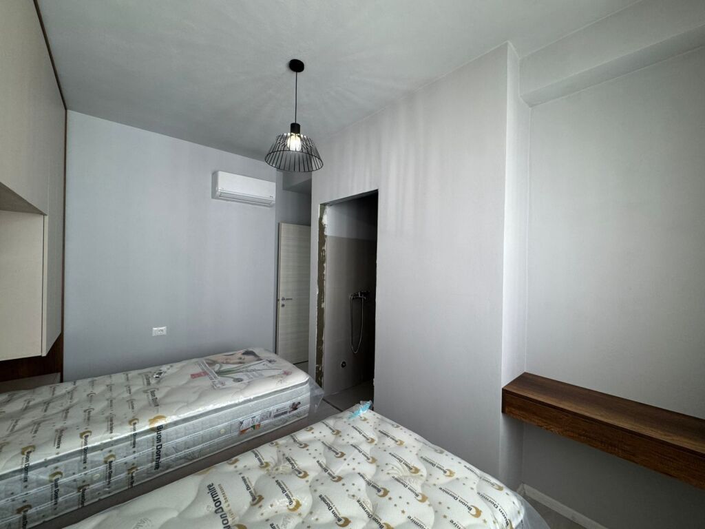 Apartment 2+1 for rent in Astir, River Residence