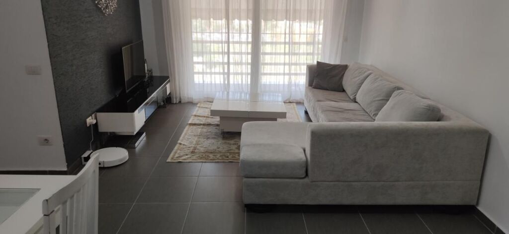 2+1 apartment for rent at Ekonomiku