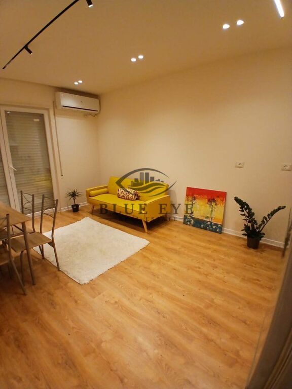 Appartamento 1+1 in Affitto a Shkëmbi i Kavajës, Durrës!