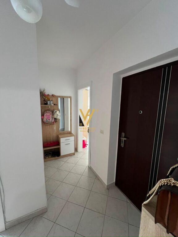 APPARTAMENTO 2+1+BLK IN AFFITTO VICINO AL EX PIAZZA SHQIPONJA 65.000 LEKE