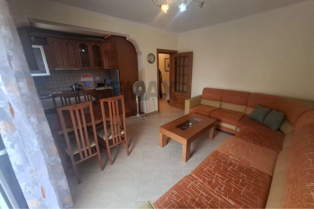 Apartment 2+1 for Rent