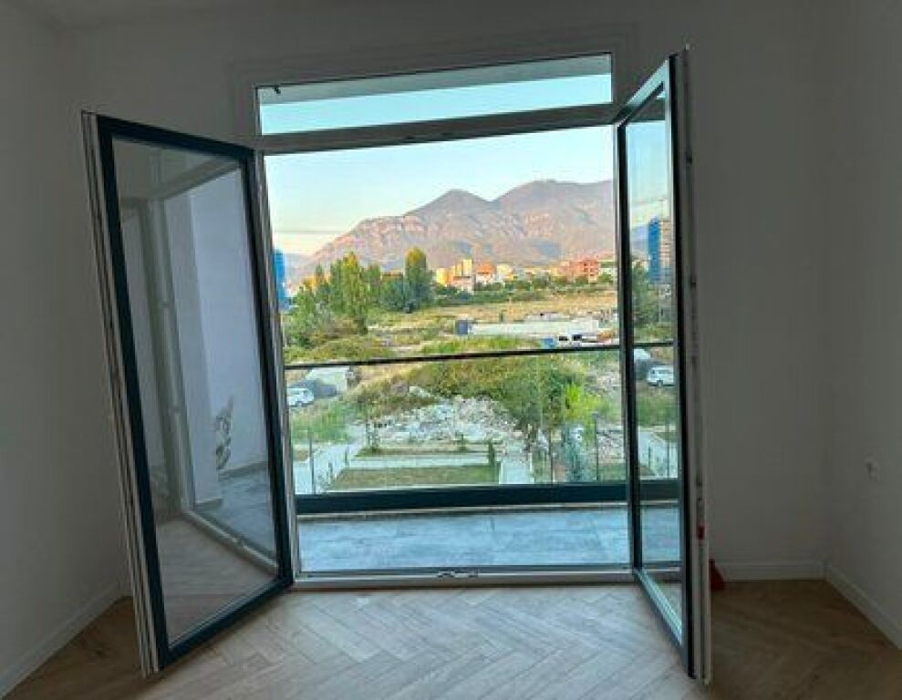 Qira, Apartament 2+1+2, Rruga Jordan Misja, Tiranë
