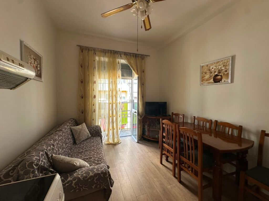 Apartment 1+1 For Rent , Shallvaret