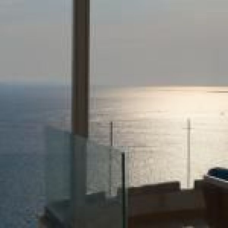 Penthouse Loft Luksoz