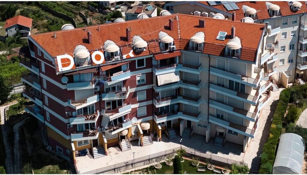 Apartament - Për Shitje - Farkë, Tiranë(ID: 530581007-244)