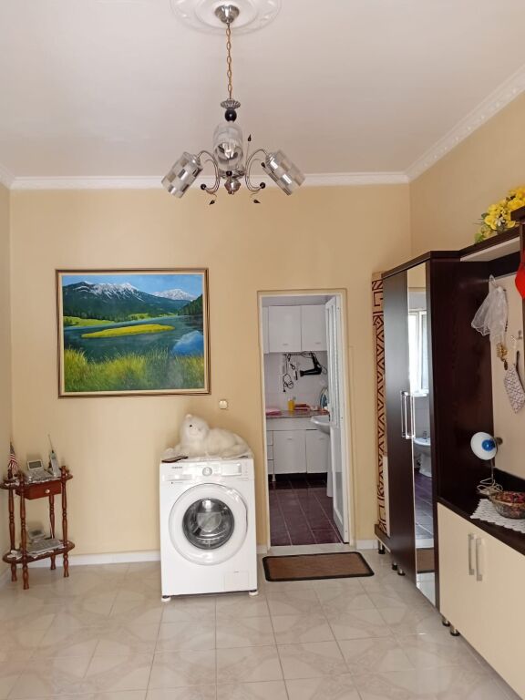 Private house for rent