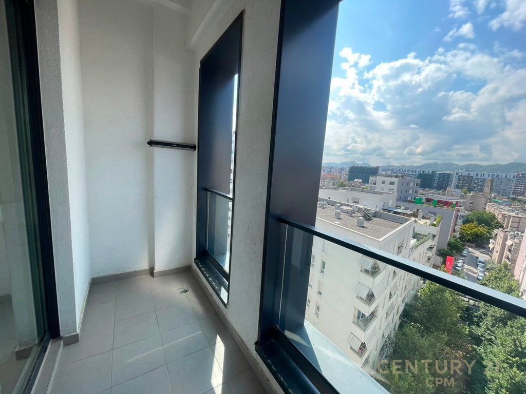 Apartament 2+1 + Parkim per Qira 1,000 € /Muaj