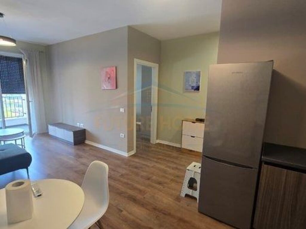 Affitto, Appartamento 1+1, Complesso Tirana Uptown, 5 Maggio.