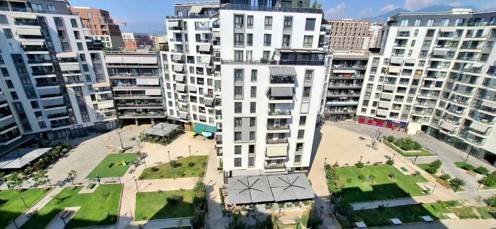 🏠 IN VENDITA: APPARTAMENTO 2+1 📍 Complesso Turdiu (Ex Campo dell'Aviazione) – €152.000 || Edificio 2026 – 9° Piano – 92m² || 🔑 PRENDI LE CHIAVI E VAI AD ABITARE SUBITO! 🏡