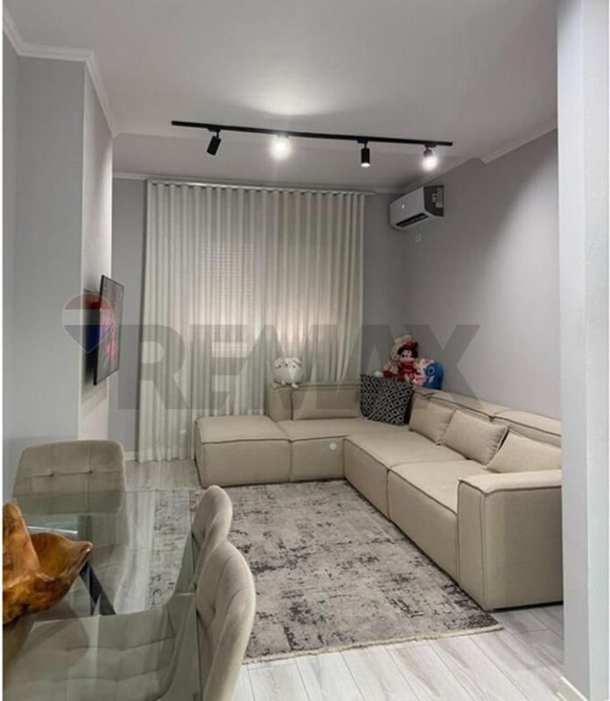 Appartamento - In Affitto - Via Liqeni i Thatë, Tirana