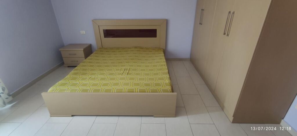 2+1 apartment for rent at Ekonomiku