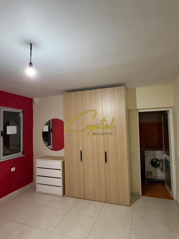 APARTAMENT ME QIRA 2+1+2 FRESKU 40.000 LEKE
