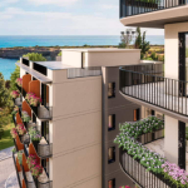 Apartament 1+1